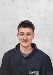 Ahmed Hammoud, Site Supervisor