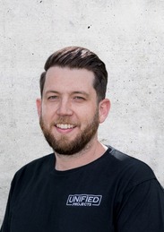 Alexander Sutton, Director / Project Director