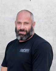 Richard Sargeant, Construction Director